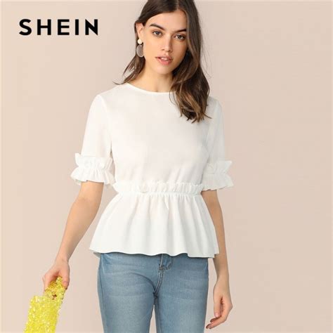 blouse shein|shein women blouses 1x.